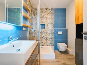 Prodej bytu 2+kk, Brno - Starý Lískovec, Martina Ševčíka, 58 m2