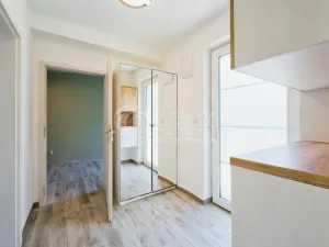Prodej bytu 2+kk, Brno - Starý Lískovec, Martina Ševčíka, 58 m2