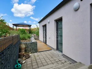 Prodej bytu 2+kk, Brno - Starý Lískovec, Martina Ševčíka, 58 m2