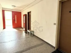 Prodej bytu 1+kk, Brno, Okrouhlá, 32 m2