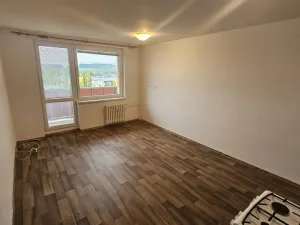 Pronájem bytu 2+kk, Příbram - Příbram VIII, Brodská, 50 m2