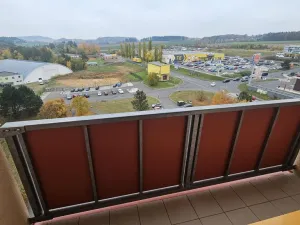 Pronájem bytu 2+kk, Příbram - Příbram VIII, Brodská, 50 m2