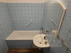 Pronájem bytu 2+kk, Příbram - Příbram VIII, Brodská, 50 m2