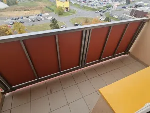 Pronájem bytu 2+kk, Příbram - Příbram VIII, Brodská, 50 m2