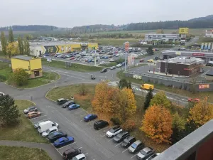 Pronájem bytu 2+kk, Příbram - Příbram VIII, Brodská, 50 m2