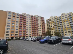 Pronájem bytu 2+kk, Příbram - Příbram VIII, Brodská, 50 m2