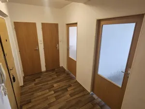 Pronájem bytu 2+kk, Příbram - Příbram VIII, Brodská, 50 m2