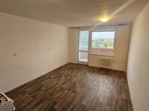 Pronájem bytu 2+kk, Příbram - Příbram VIII, Brodská, 50 m2