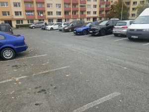 Pronájem bytu 2+kk, Příbram - Příbram VIII, Brodská, 50 m2