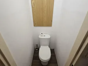 Pronájem bytu 2+kk, Příbram - Příbram VIII, Brodská, 50 m2