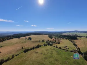 Prodej louky, Lesná - Stará Knížecí Huť, 410390 m2