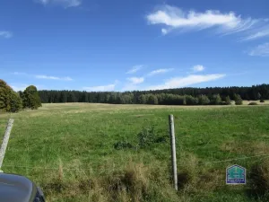 Prodej louky, Lesná - Stará Knížecí Huť, 410390 m2
