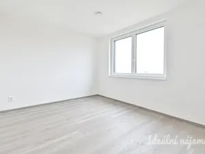 Pronájem bytu 2+kk, Dobřany, Dragounů, 39 m2