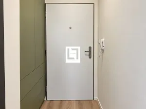 Pronájem bytu 1+kk, Ostrava, 27 m2