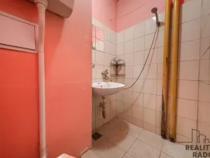 Prodej bytu 1+kk, Ostrava - Poruba, Kyjevská, 28 m2