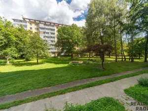 Prodej bytu 1+kk, Ostrava - Poruba, Kyjevská, 28 m2