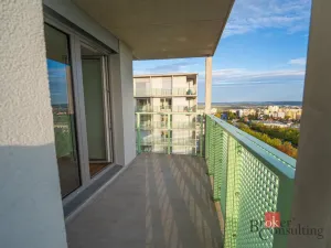 Prodej bytu 3+kk, Plzeň - Bolevec, Krašovská, 82 m2