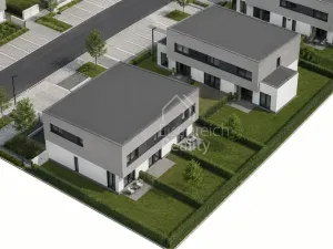 Prodej bytu 3+kk, Hradec Králové - Slatina, Pod Spáleníkem, 94 m2