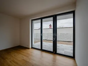 Prodej bytu 3+kk, Hradec Králové - Slatina, Pod Spáleníkem, 94 m2