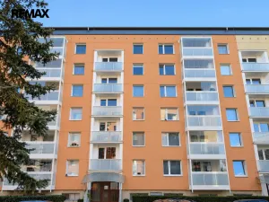 Pronájem bytu 3+1, Havlíčkův Brod, Na Spravedlnosti, 76 m2