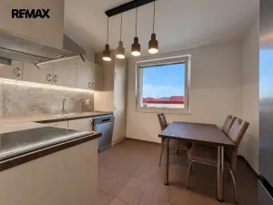 Pronájem bytu 3+1, Havlíčkův Brod, Na Spravedlnosti, 76 m2