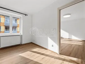 Prodej bytu 4+1, Děčín - Děčín I-Děčín, Nerudova, 94 m2