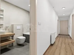 Prodej bytu 4+1, Děčín - Děčín I-Děčín, Nerudova, 94 m2