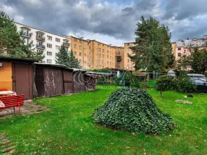 Prodej bytu 4+1, Děčín - Děčín I-Děčín, Nerudova, 94 m2