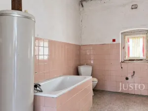 Prodej rodinného domu, Netolice, Koželužská, 70 m2