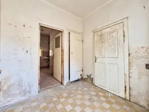 Prodej rodinného domu, Netolice, Koželužská, 70 m2