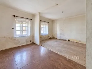 Prodej rodinného domu, Netolice, Koželužská, 70 m2