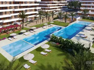Prodej bytu 4+kk, Villajoyosa, Španělsko, 95 m2