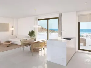 Prodej bytu 4+kk, Villajoyosa, Španělsko, 95 m2