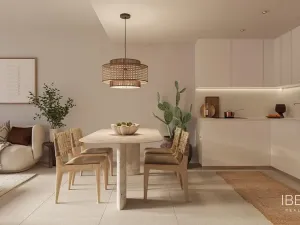 Prodej bytu 3+kk, Mojácar, Španělsko, 65 m2