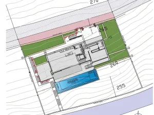 Prodej vily, Altea, Španělsko, 220 m2