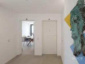 Prodej bytu 4+kk, Denia, Španělsko, 87 m2