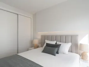 Prodej bytu 4+kk, Denia, Španělsko, 87 m2