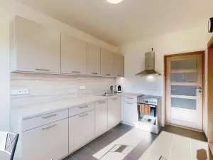 Pronájem rodinného domu, Zbečno, 106 m2