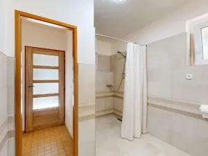 Pronájem rodinného domu, Zbečno, 106 m2