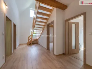 Prodej rodinného domu, Suchdol nad Lužnicí - Klikov, Husova, 187 m2