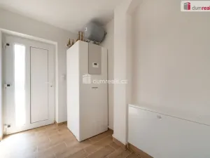 Prodej rodinného domu, Suchdol nad Lužnicí - Klikov, Husova, 187 m2