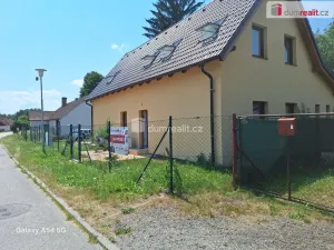 Prodej rodinného domu, Suchdol nad Lužnicí - Klikov, Husova, 187 m2