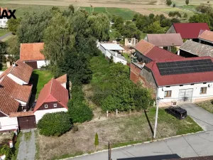Prodej pozemku pro bydlení, Radkovice u Budče, 3467 m2