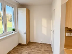 Pronájem bytu 3+1, Klášterec nad Ohří - Miřetice u Klášterce nad Ohří, Jana Ámose Komenského, 76 m2