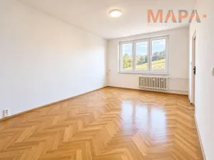 Pronájem bytu 3+1, Klášterec nad Ohří - Miřetice u Klášterce nad Ohří, Jana Ámose Komenského, 76 m2