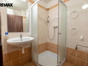 Pronájem bytu 1+kk, Městec Králové, Míru, 20 m2