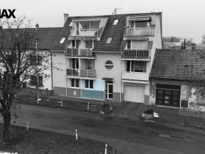 Pronájem bytu 1+kk, Městec Králové, Míru, 20 m2