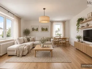 Prodej rodinného domu, Kostomlaty pod Milešovkou, Pod kovárnou, 208 m2