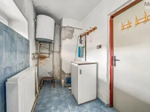 Prodej rodinného domu, Kostomlaty pod Milešovkou, Pod kovárnou, 208 m2