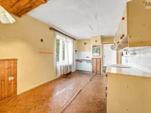 Prodej rodinného domu, Kostomlaty pod Milešovkou, Pod kovárnou, 208 m2